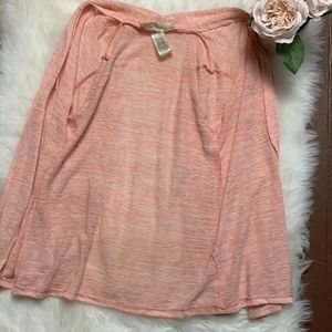 🌵Girls pink cute blouse